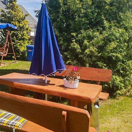 Stunning Apartment In Stezyca With Wi-Fi Zewnętrze zdjęcie